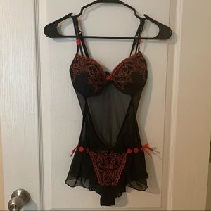 Just Sexy Lingerie